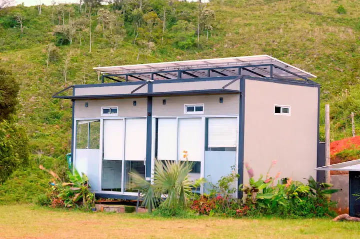 Airbnb Finca en Lago Calima