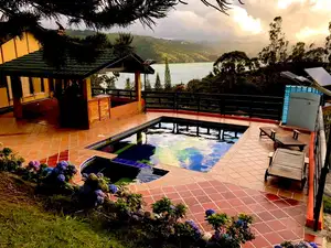 OLX Arrinedo Finca Lago Calima Colombia