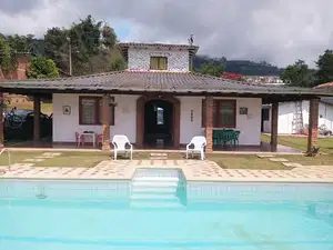 OLX Arrinedo Finca Lago Calima Colombia
