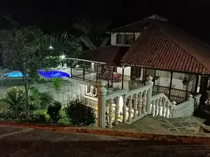 OLX Arrinedo Finca Lago Calima Colombia