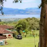 Booking.com Calima, Colombia - Con ofertas especiales