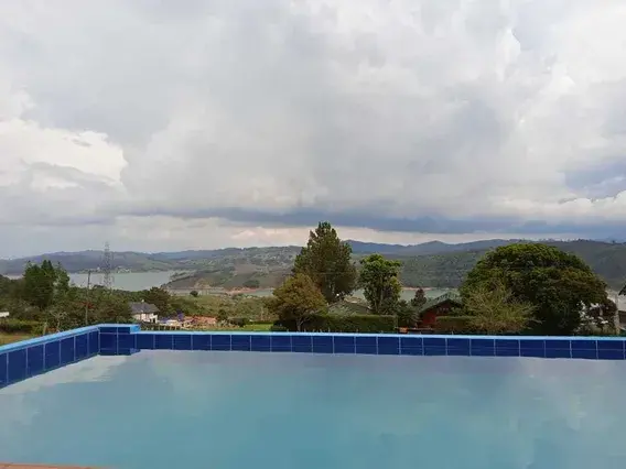 Mercadolibre.com Fincas Lago Calima Baratas