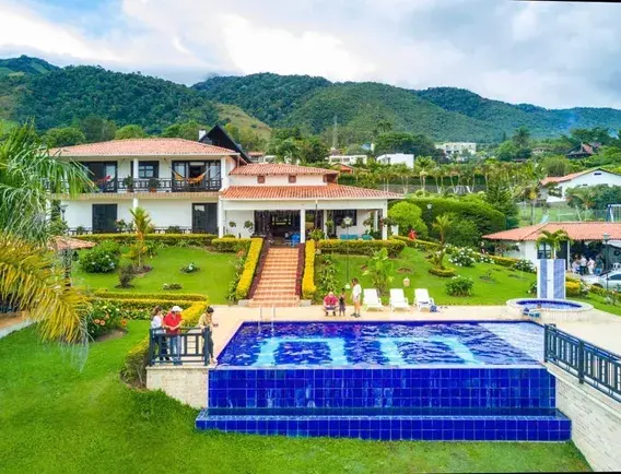 Mercadolibre.com Fincas Lago Calima Baratas