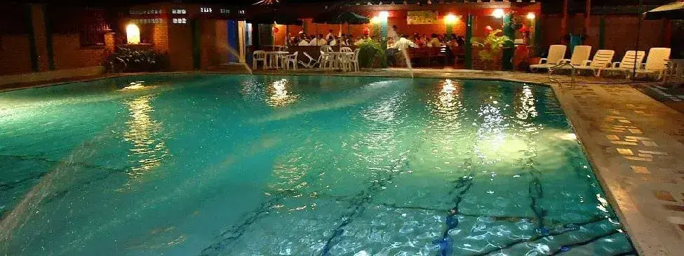 Tripadvisor Hotel brisas del Calima