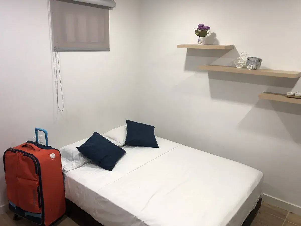 Tripadvisor Hotel Ambrosia en el Lago Calima
