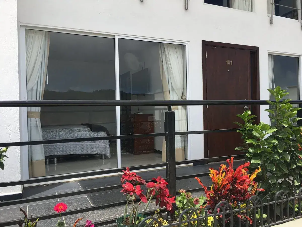 Tripadvisor Bella Lago resort Lago Calima